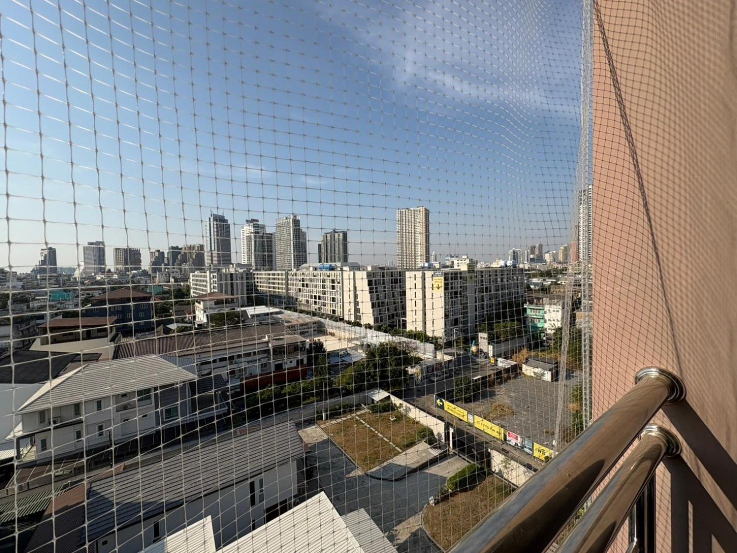 U Sabai Hotel Bangkok Exterior foto